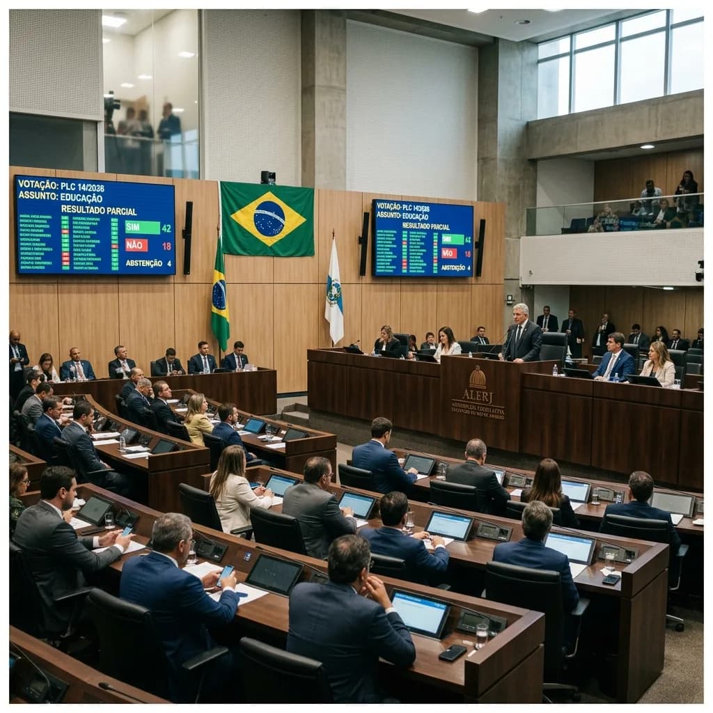 ALEMS aprova criação de 150 cargos de analista judiciário para o TJMS
