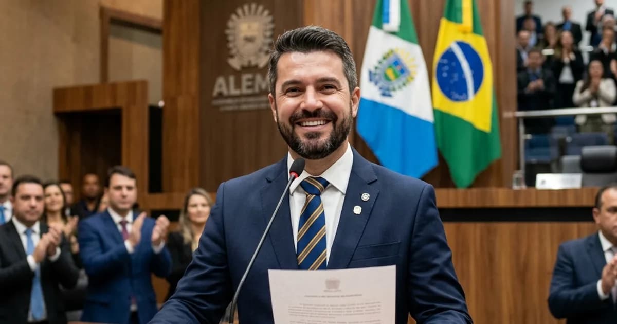 TRE-MS retotaliza votos e ALEMS é notificada sobre mudança na bancada de deputados