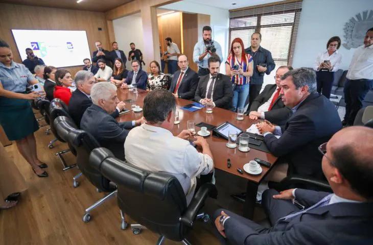 MDB aposta no protagonismo feminino e renova comando em Campo Grande para 2026