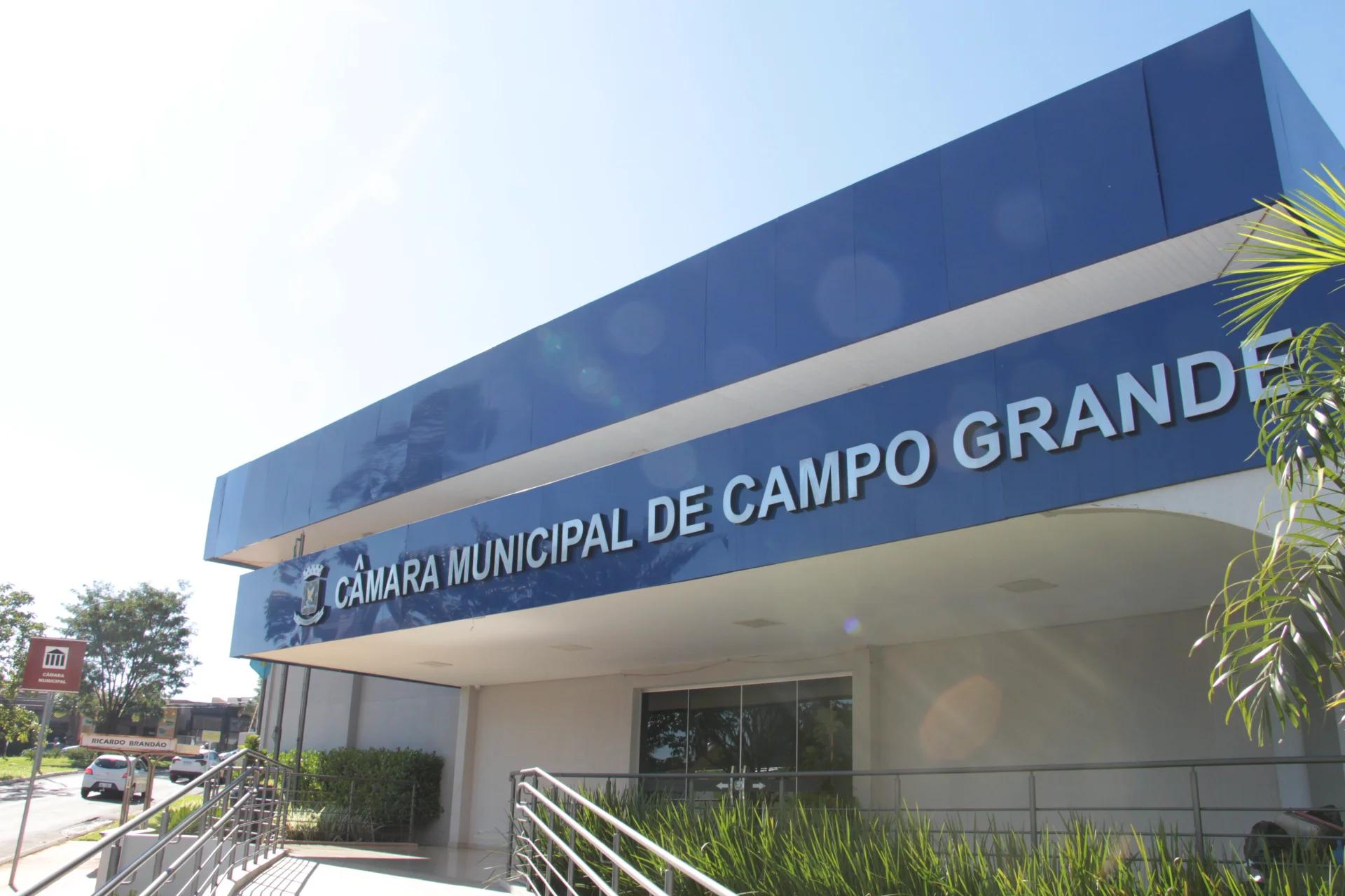 Vereadores de Campo Grande miram Assembleia e Câmara Federal: ao menos 13 avaliam candidatura