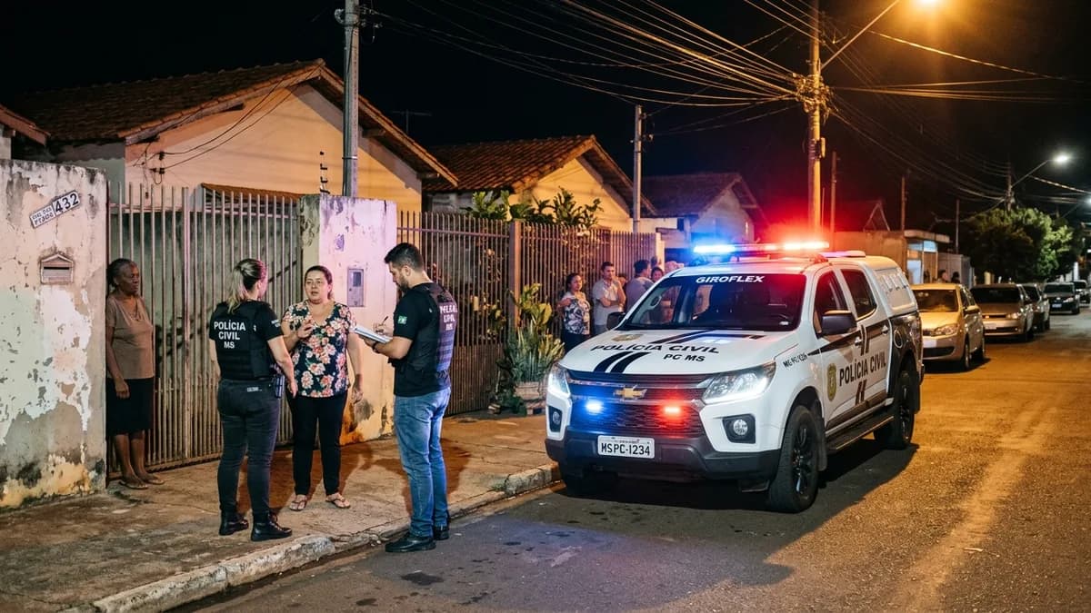 Jovem de 22 anos pula de carro em movimento no Santa Luzia após motorista de app exigir sexo