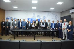 PREFEITURA DE CAMPO GRANDE APRESENTA ...