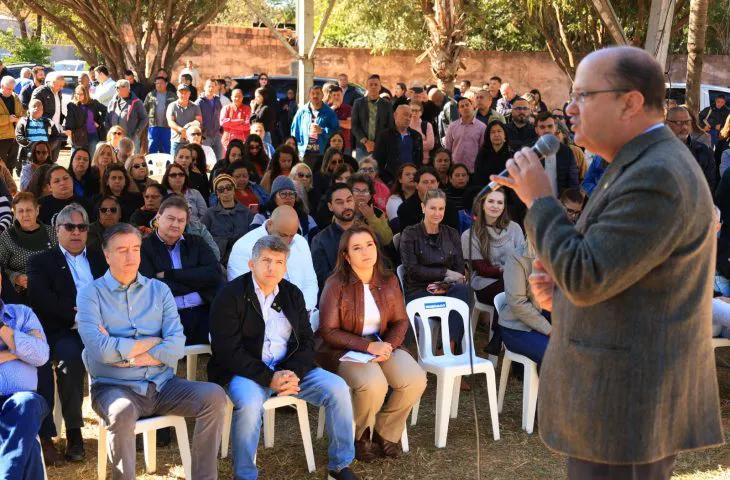 Prefeitura de Campo Grande lança pacote para destravar licenciamentos e atrair R$ 2 bilhões em investimentos