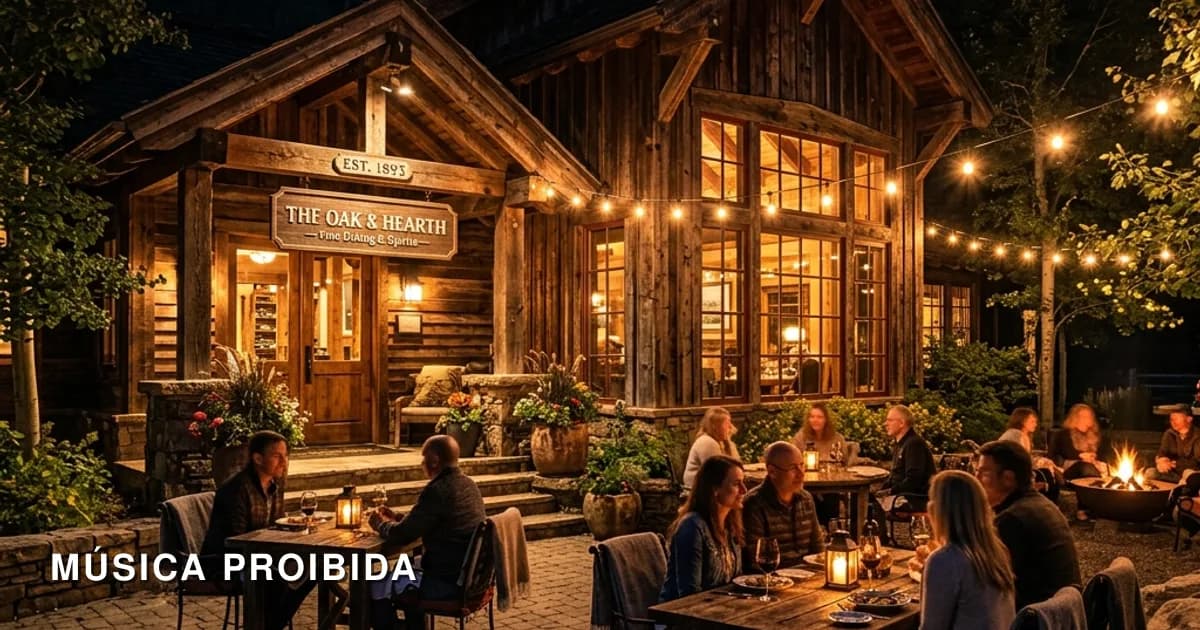 TJMS restabelece proibição de música e eventos na Fazenda Churrascada