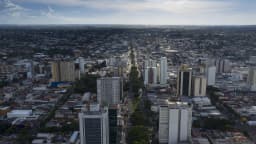 PREFEITURA DE CAMPO GRANDE PROGRAMA 1...