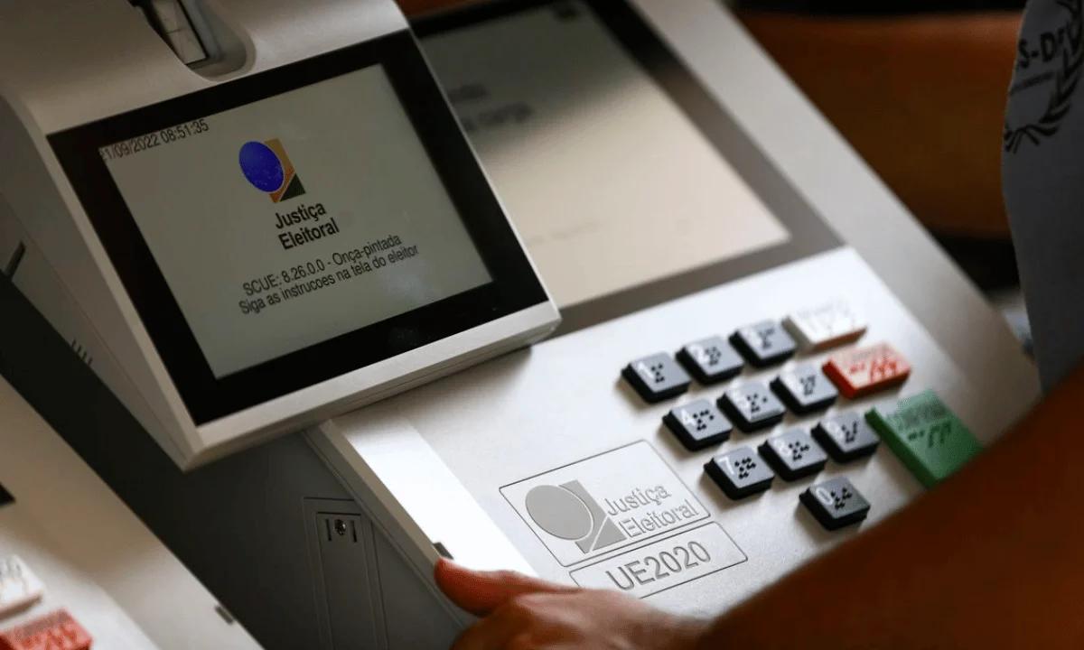 Eleições 2026: MS escolherá governador, senador e deputados em 4 de outubro