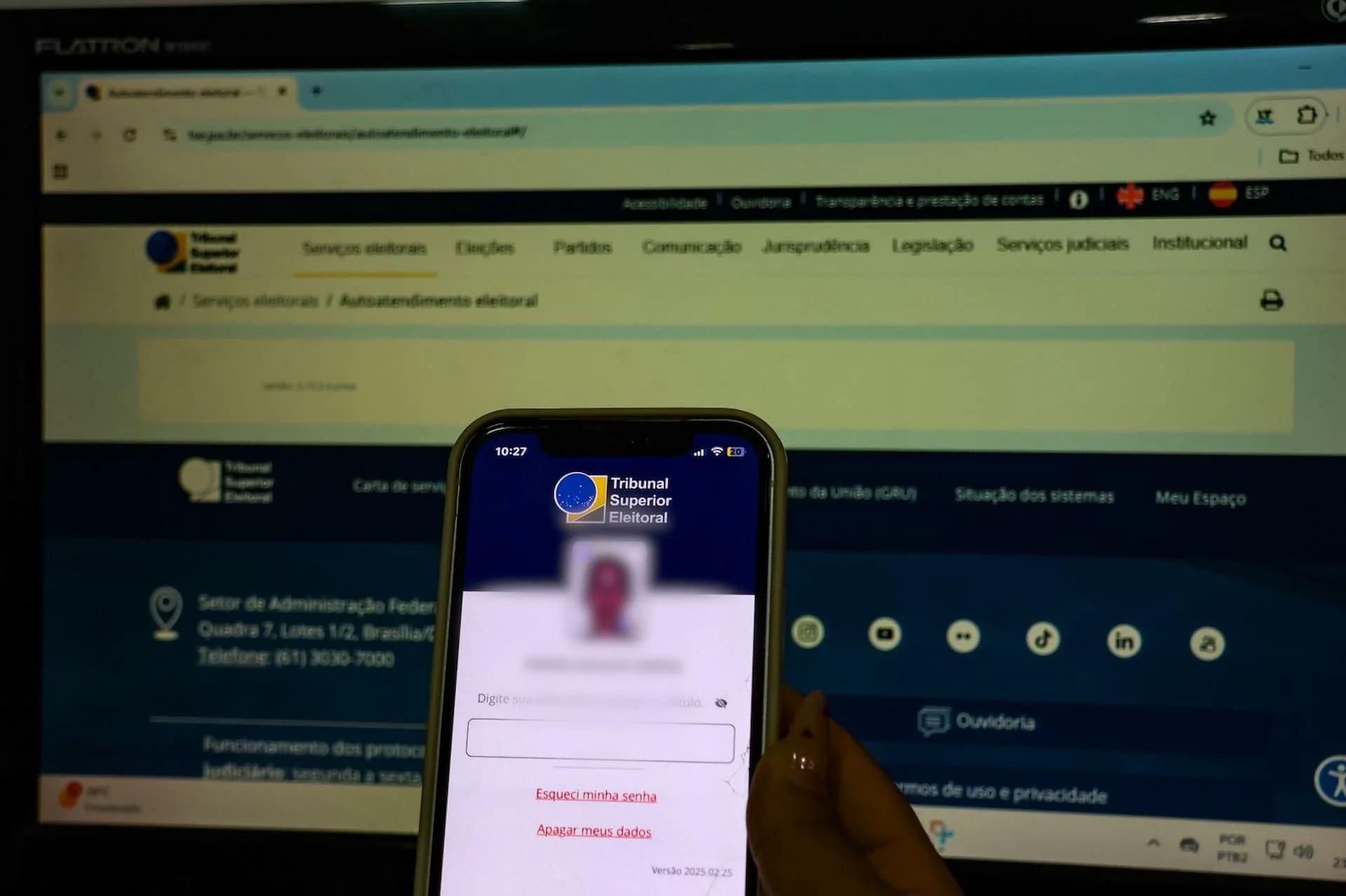 TRE-MS intensifica alerta sobre prazo final para regularização do cadastro eleitoral