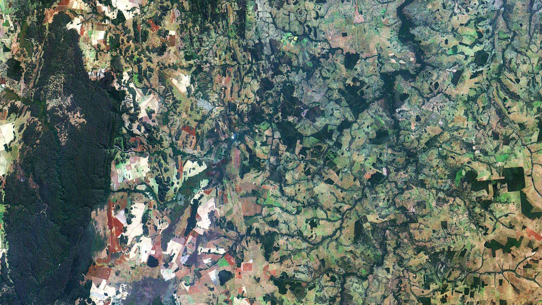 Riedel assina ordem para Anel Viário de Bonito com investimento de R$ 51,2 milhões