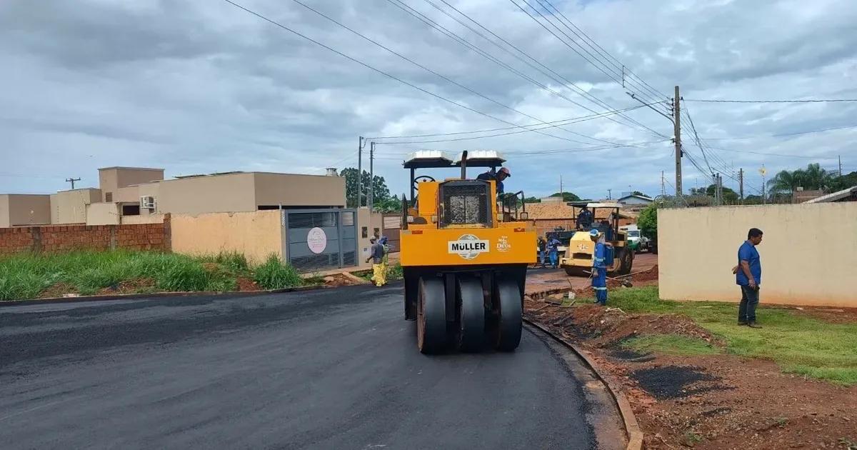 Riedel lança programa Proleite MS na Expogrande para fortalecer cadeia leiteira