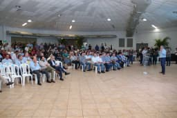 RIEDEL LANÇA PROGRAMA PROLEITE MS NA ...