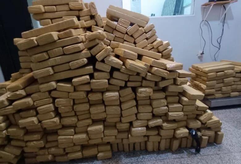 MS apresenta resultados de segurança pública em conferência internacional nos EUA