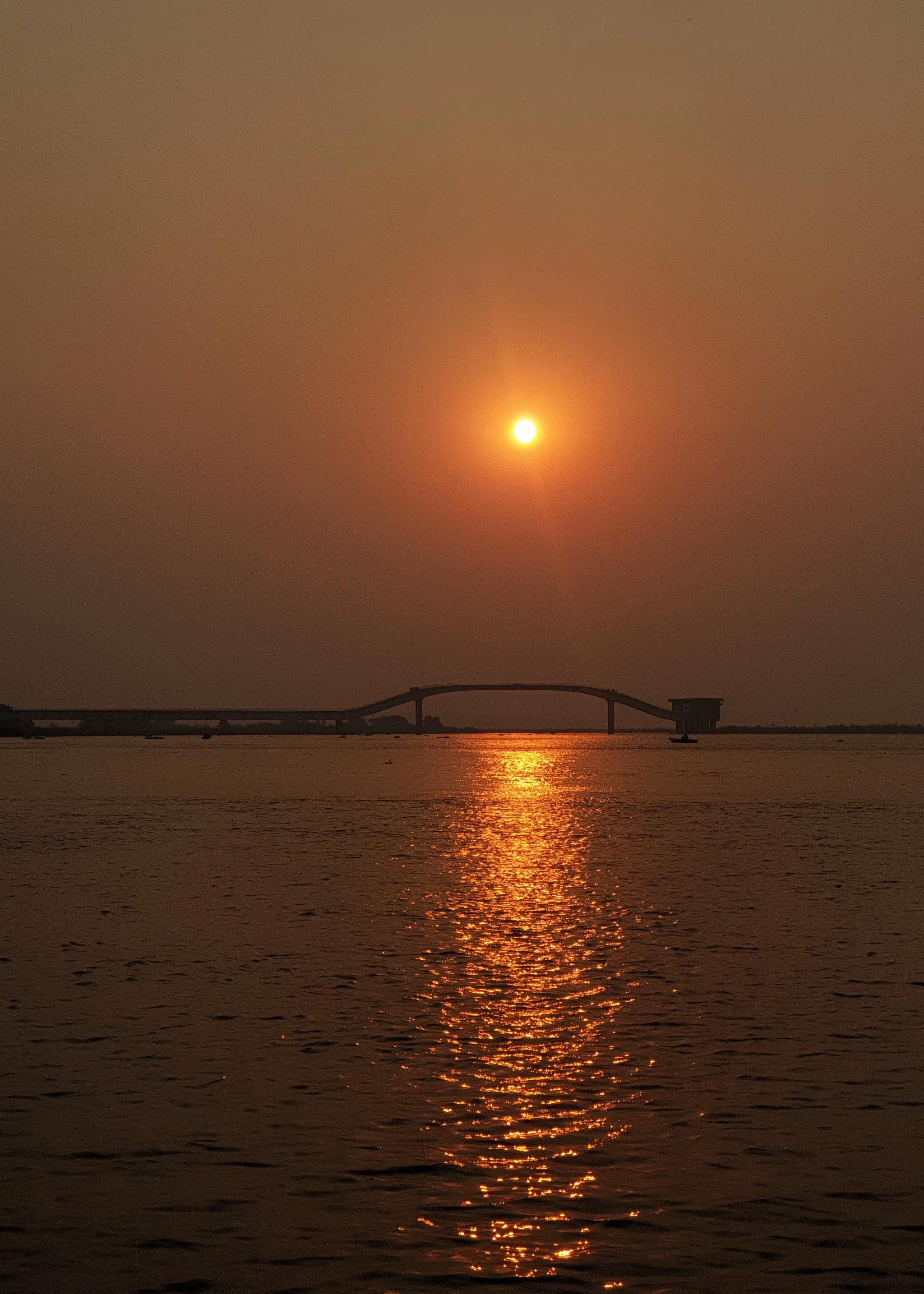 Sanesul investe R$ 26,4 milhões para proteger captação de água do Rio Paraguai em Corumbá