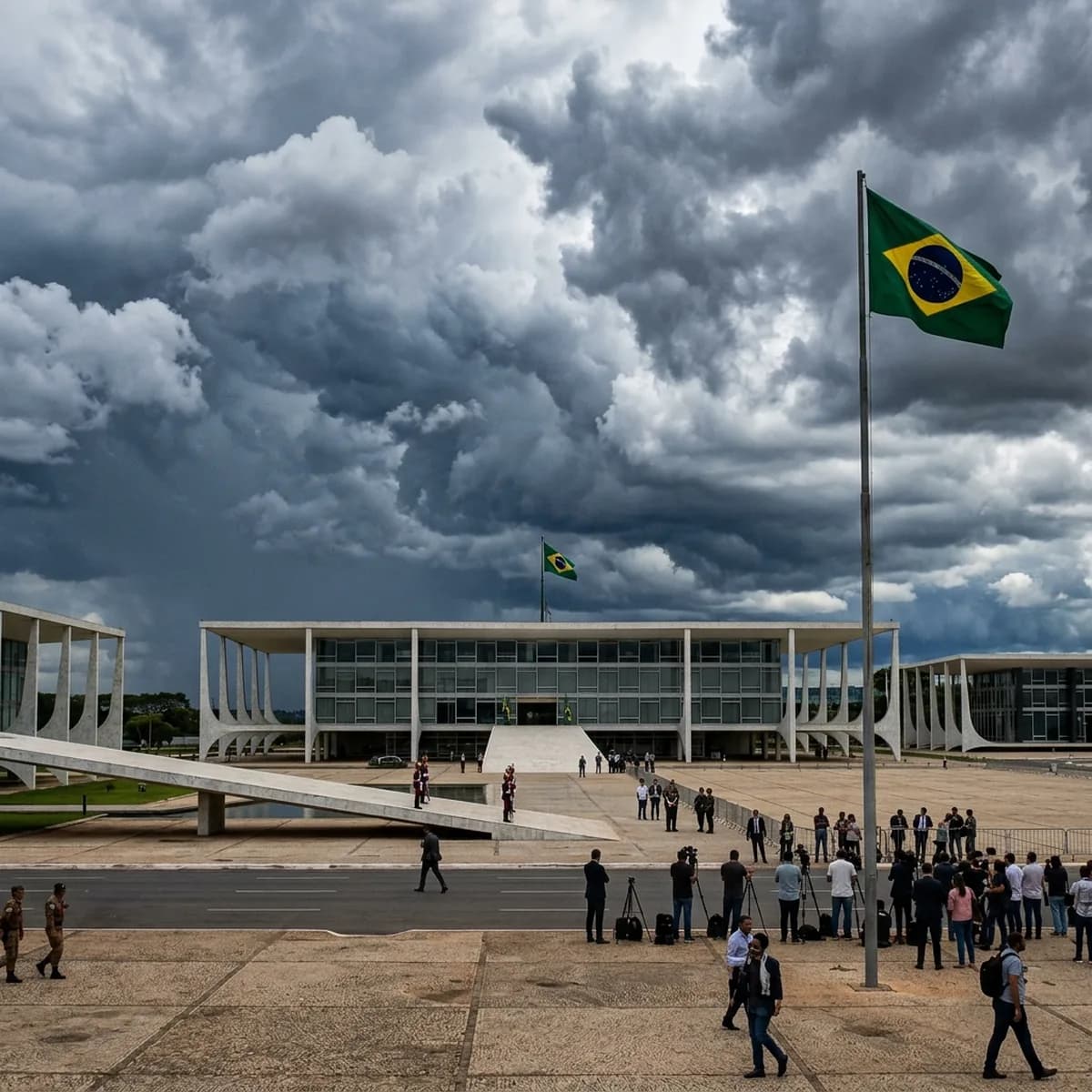 Lula tem 52% de desaprovação em MS: pesquisa revela rejeição ao governo federal no estado