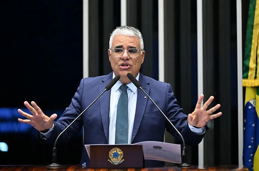 Senado aprova criação de 6 novas varas federais em Mato Grosso do Sul