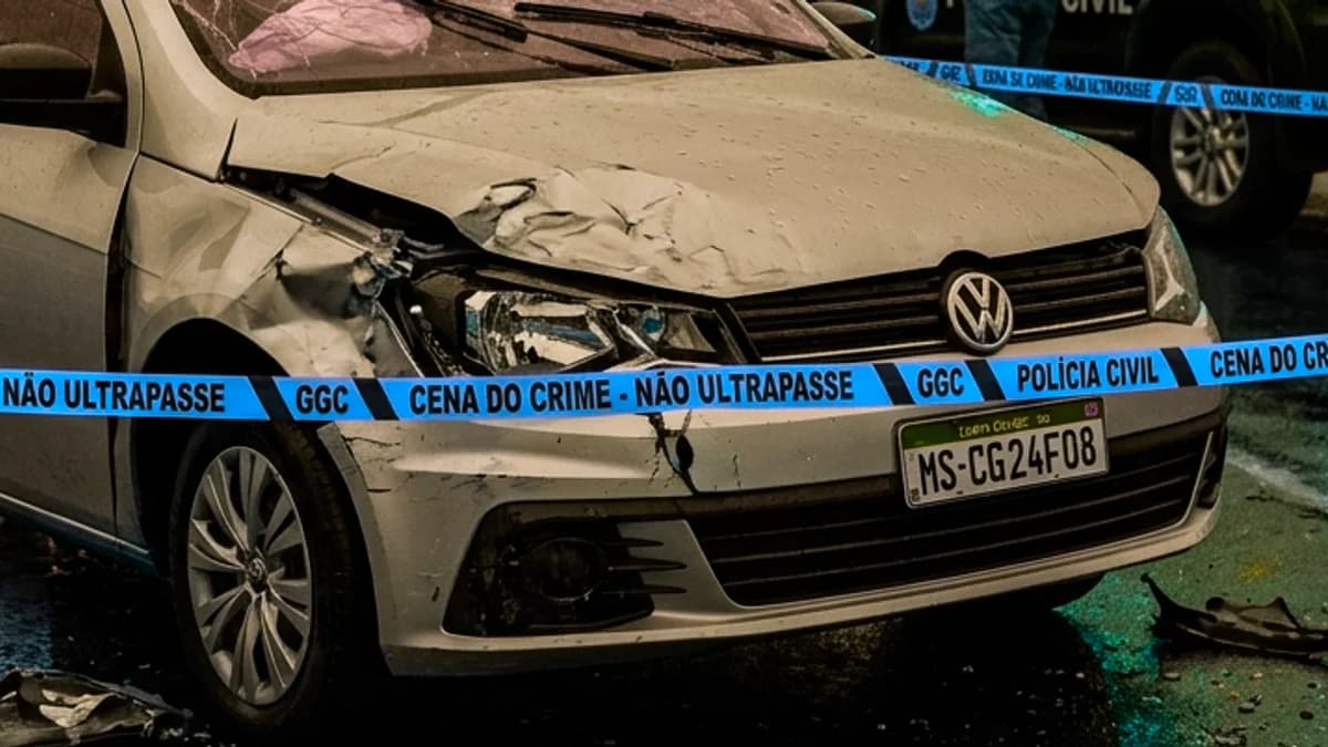 Defesa Ambiental: Corpo de Bombeiros mobiliza Operação Pantanal 2026 contra incêndios