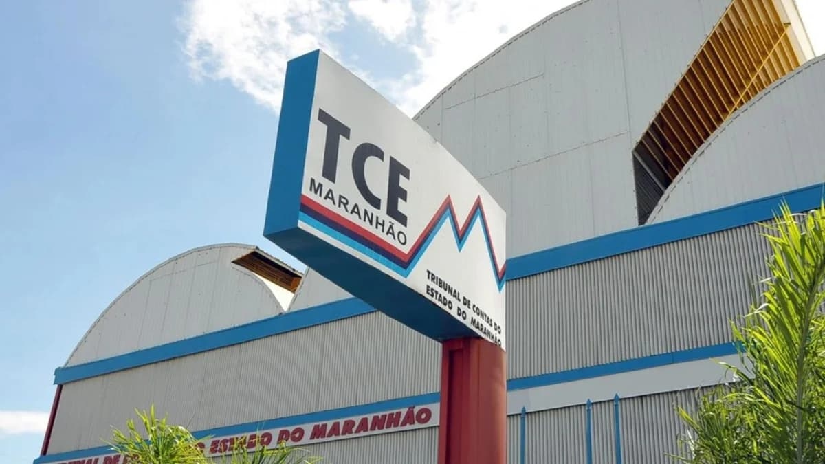 TCE reprova contas de ex-prefeitos de três municípios do Maranhão