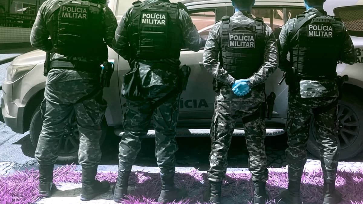 Operação Watermelon: Polícia Federal cumpre mandados em MS após apreensão de 8,1 toneladas de drogas e fuzis