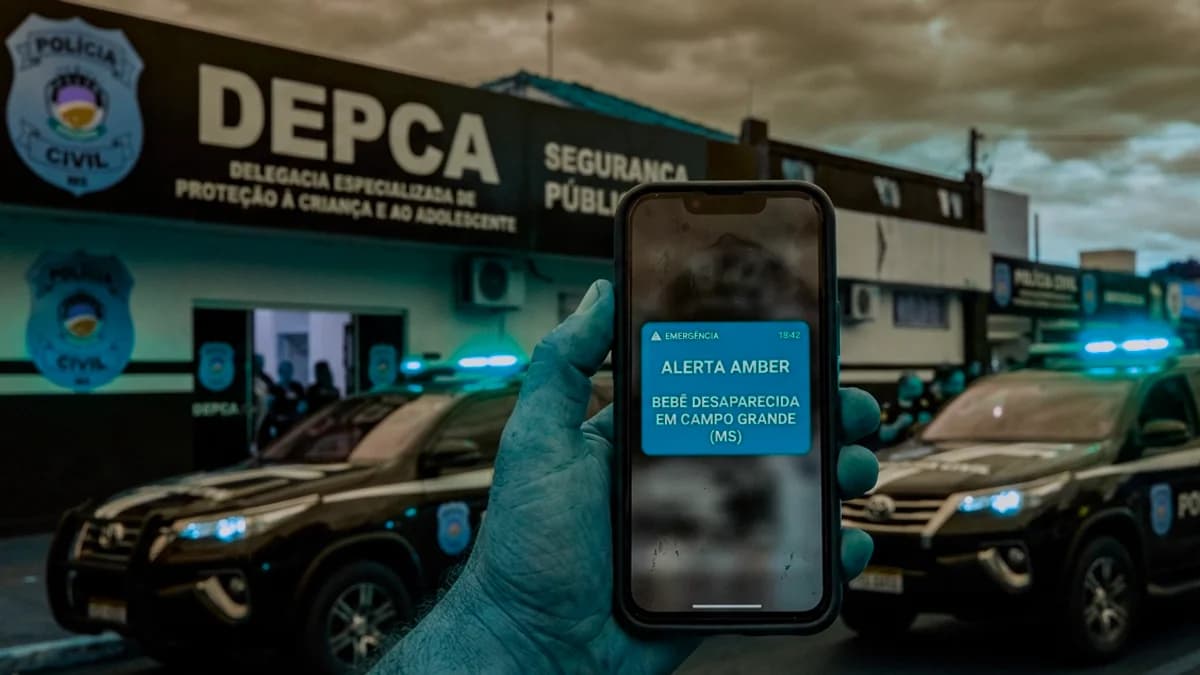 Operação Máquinas de Areia mira fraudes em contratos de R$ 100 milhões em MS