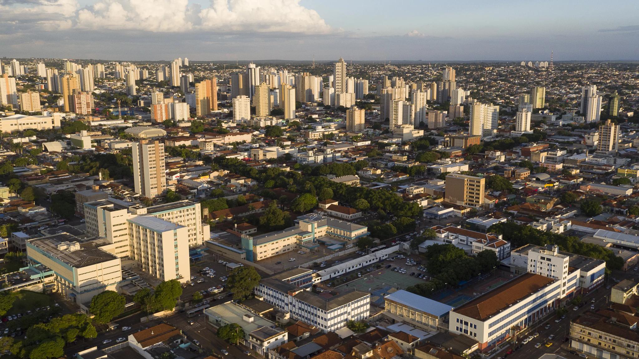Operação OncoJuris apura fraudes em tratamentos oncológicos no Sistema de Saúde de MS