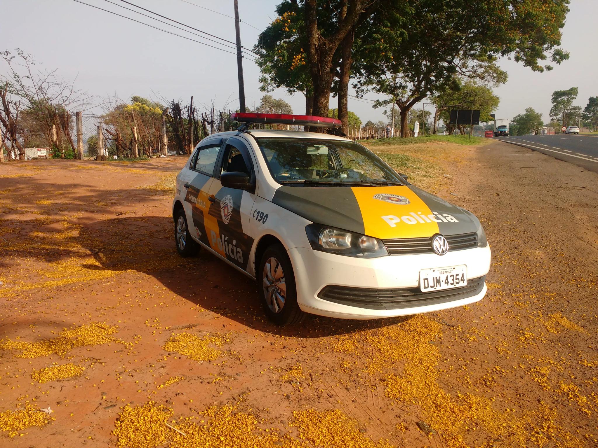 Operação Tiradentes registra mais de 3 mil abordagens nas rodovias de MS