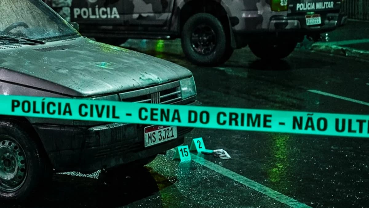 Pedestre morre atropelado no Monte Castelo; é a 3ª morte no trânsito de Campo Grande em 24h