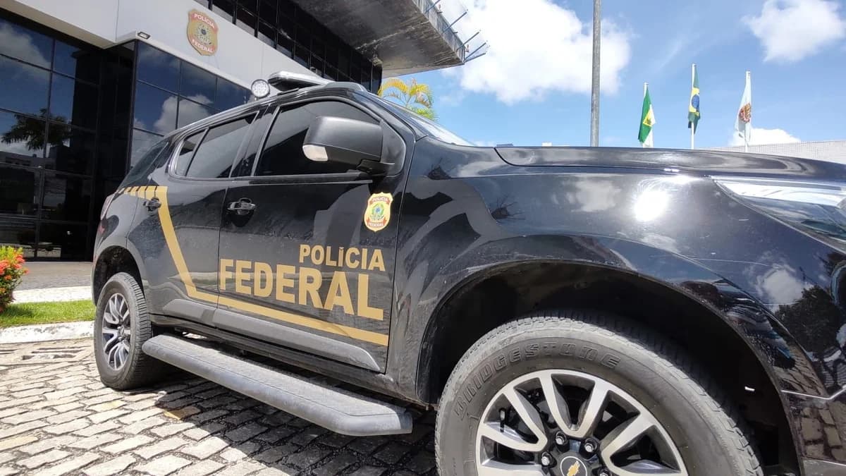 Operação prende quatro suspeitos de integrar grupo criminoso no RN