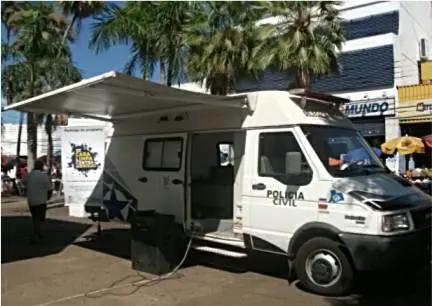 Segurança pública de MS registra menores índices de roubos e furtos dos últimos 10 anos