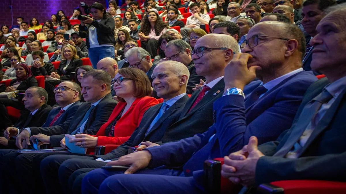 UCVMS Summit reúne quase 900 vereadores de MS em Campo Grande para debater municipalismo e reforma tributária