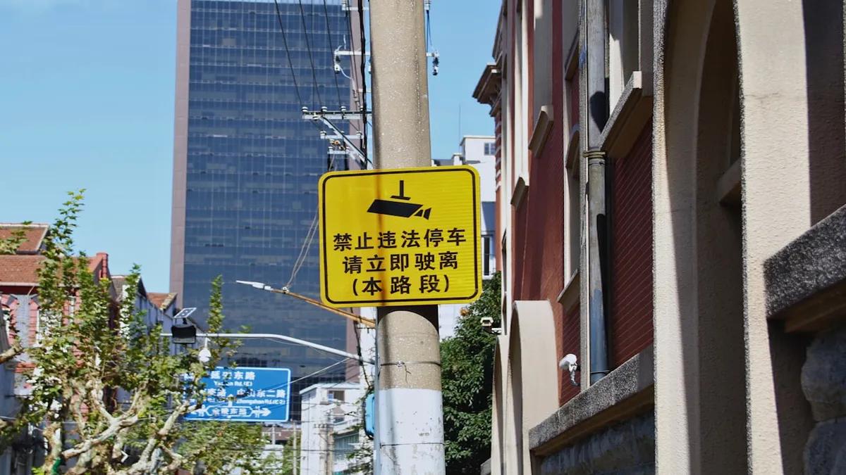 Câmara de Campo Grande mantém veto e permite uso de câmeras de videomonitoramento para multas de trânsito