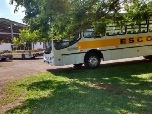 Falta de transporte escolar deixa alunos sem aula em Campo Grande