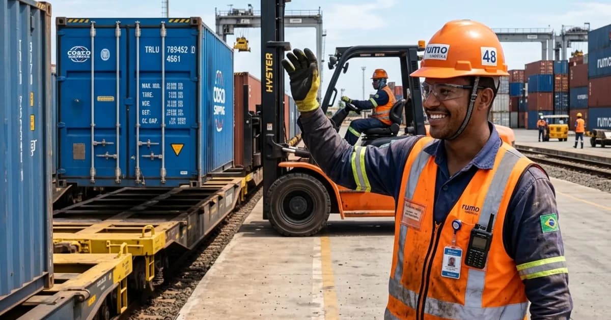 Exportações industriais de Mato Grosso do Sul atingem US$ 605 milhões em maio