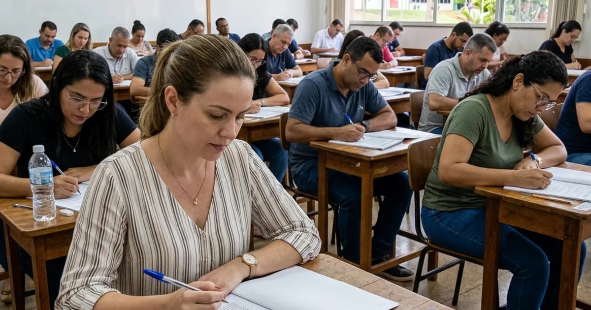 UFGD convoca candidatos e define datas das provas para professores substitutos