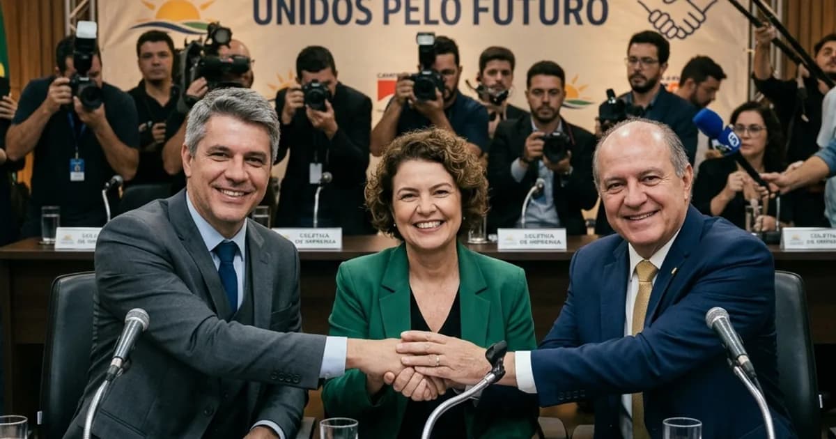 Diretório do PT em Mato Grosso do Sul debate estratégias e chapas para as eleições 2026