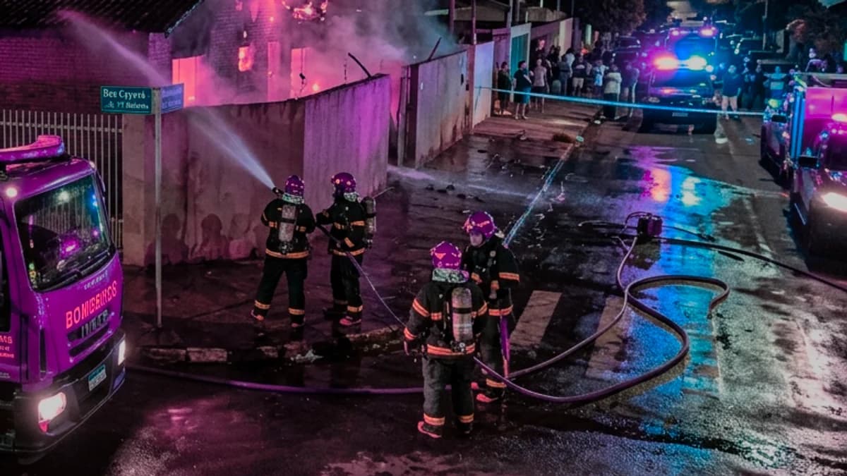 DOF localiza Voyage abandonado com mais de uma tonelada de maconha em milharal