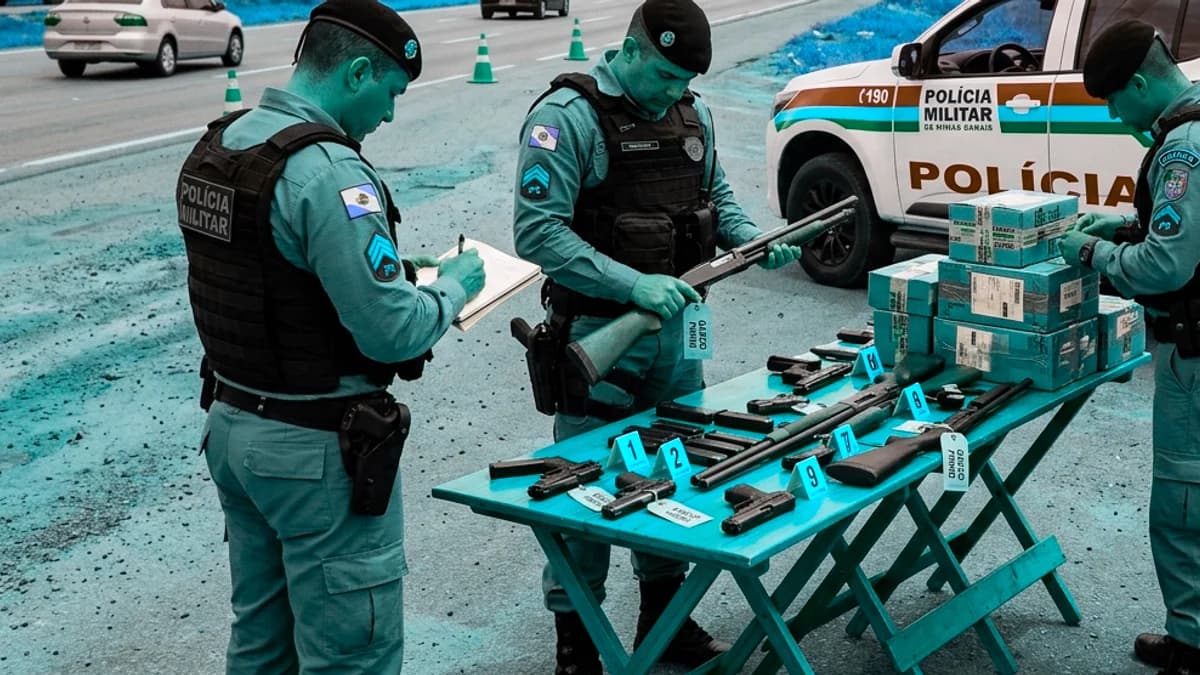 Segurança Pública: Governo adia nomeação de concursados da Polícia Civil de MS para 2027