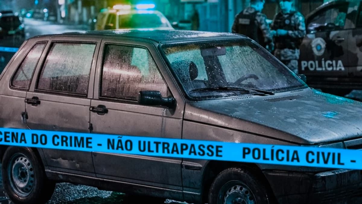 Polícia prende suspeitos de espancamento fatal de jovem na Aldeia Casa Branca em Antônio João