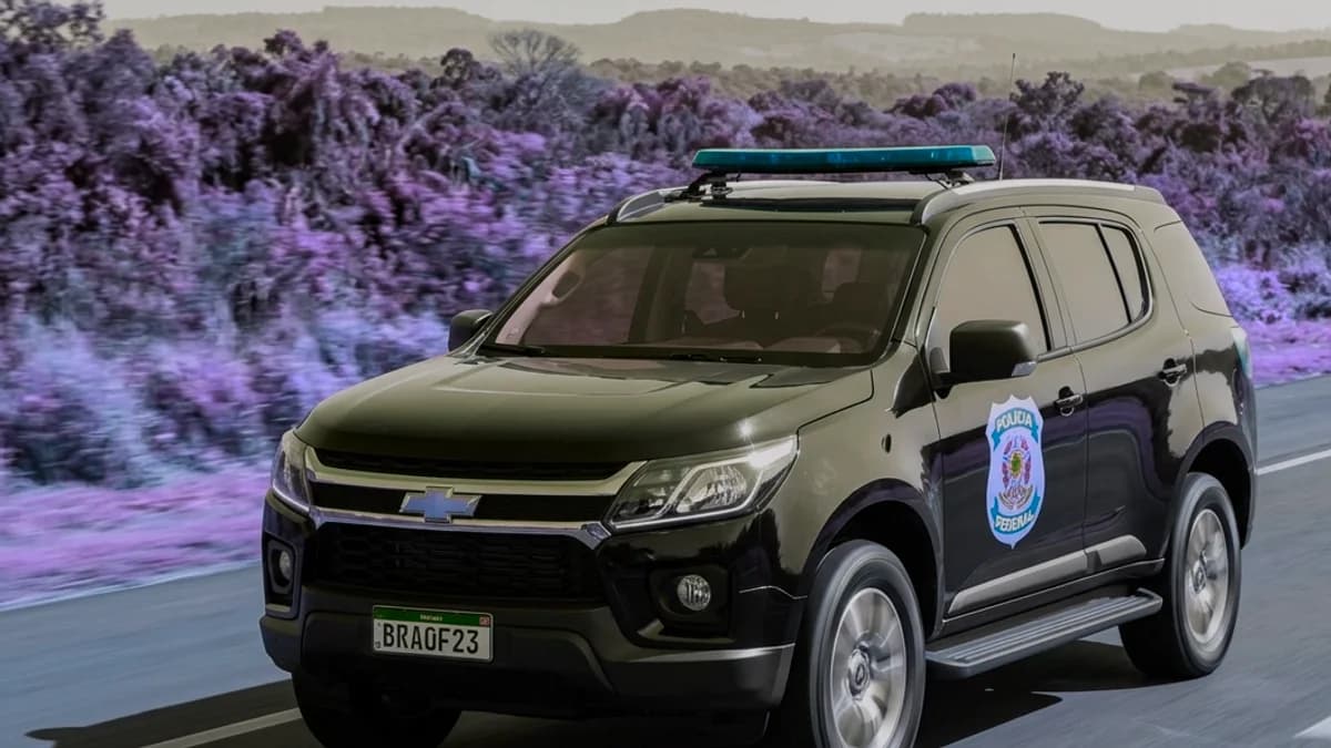 PMA e Iagro Interceptam Comboio com 40 Bezerros sem Guia de Trânsito no Pantanal de Corumbá