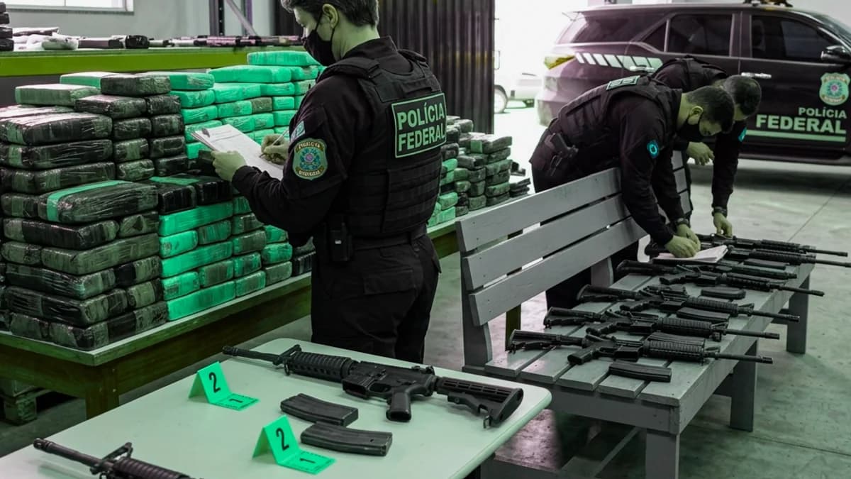 Operação Última Chamada: Polícia Civil recupera centenas de celulares e dispara intimações contra receptação em MS