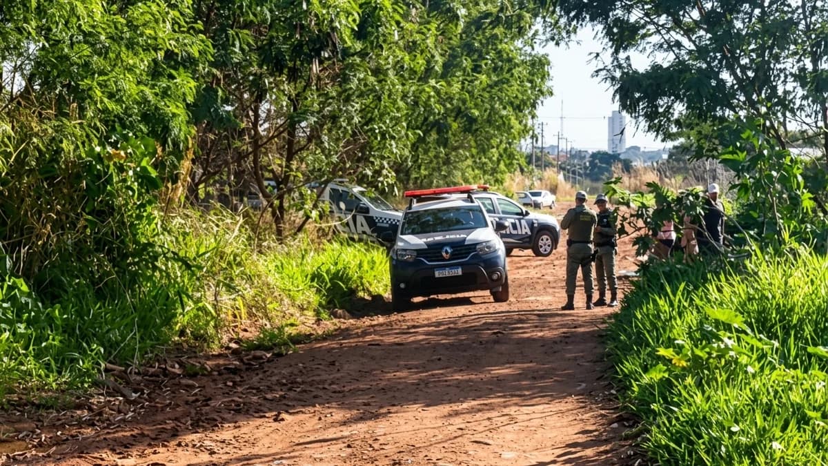 Polícia Civil Prende Sete Investigados Por Sequestro e Tortura em Cativeiro no Jardim Noroeste