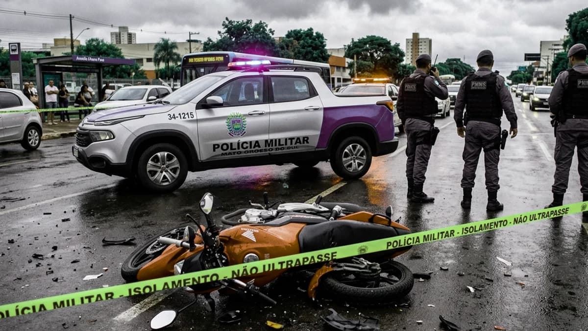Policial militar preso com contrabando avaliado em R$ 2,15 milhões é solto após fiança na fronteira de MS