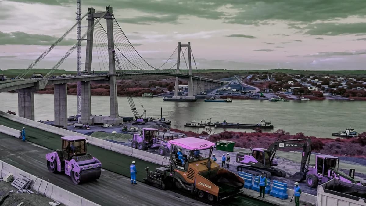Guerra do tráfico na fronteira de MS deixa 2 mortos e 4 feridos em tiroteio
