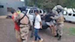 MP deflagra operação contra quadrilha que escondia cocaína em mármore no interior de MS