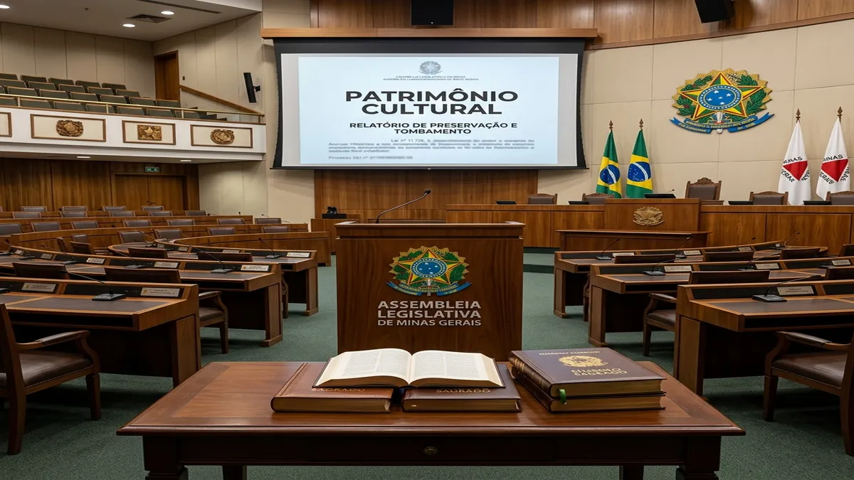 ALEMS declara Escola Bíblica Dominical como Patrimônio Cultural de MS