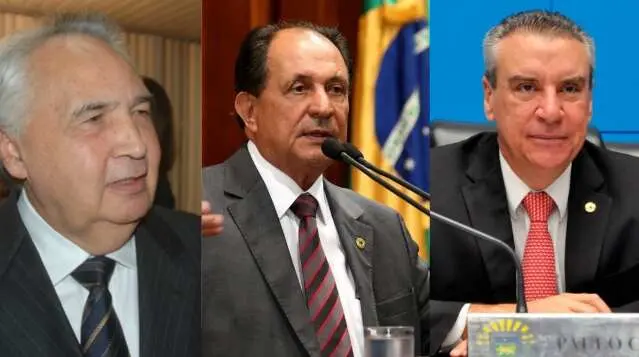 Redes familiares reorganizam poder desde 1982 e moldam a Assembleia de MS