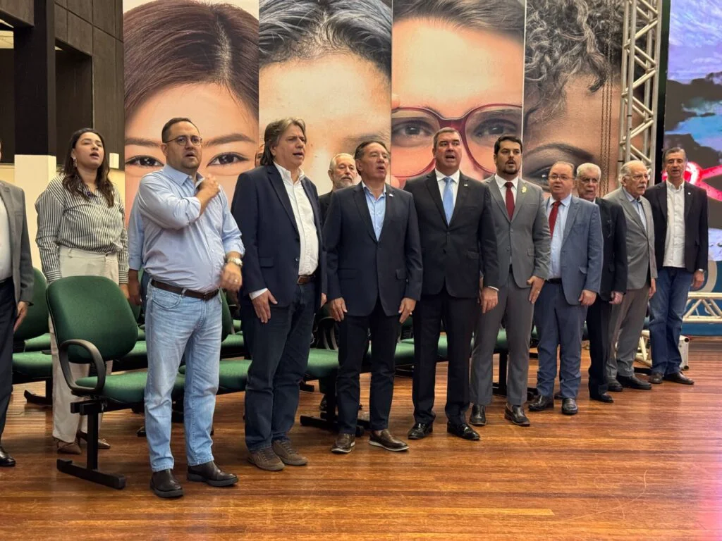 UCV/MS Summit reúne vereadores e debate fortalecimento das câmaras municipais