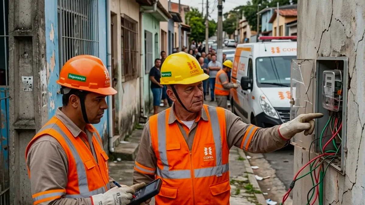 Sargento da PM atira em colega ao confundi-lo com suspeito em fuga em CG