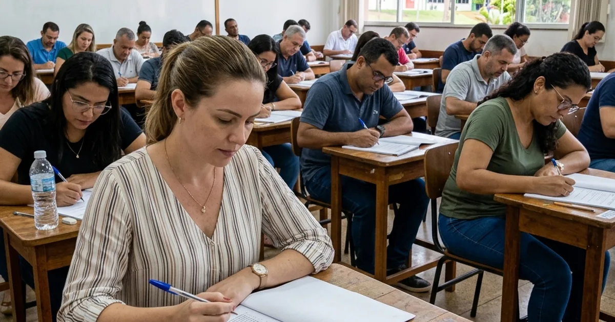 UFGD convoca candidatos e define datas das provas para professores substitutos