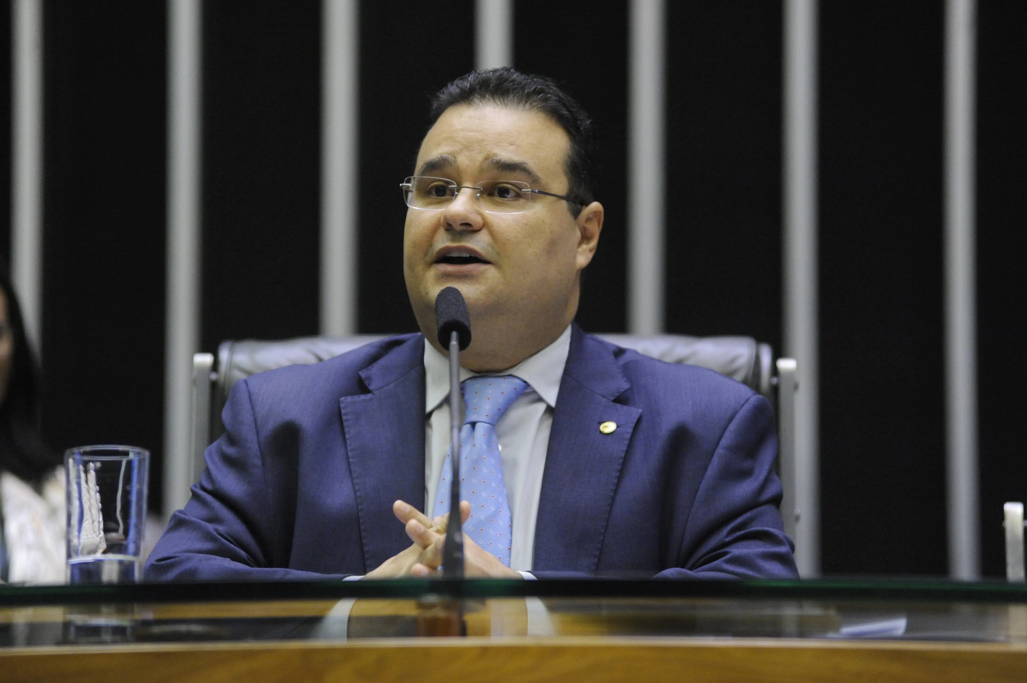 Fábio Trad intensifica agenda em MS como pré-candidato do PT ao governo do estado