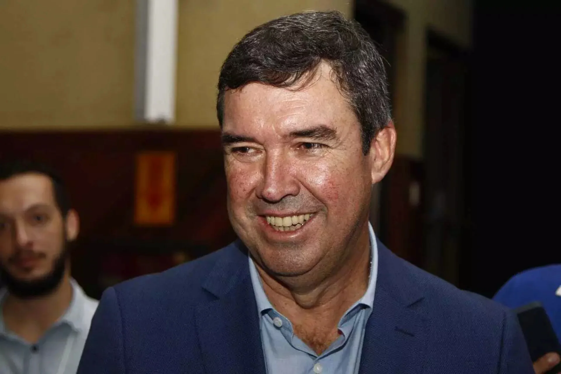 Segurança pública ganha peso no debate eleitoral de 2026 em Mato Grosso do Sul