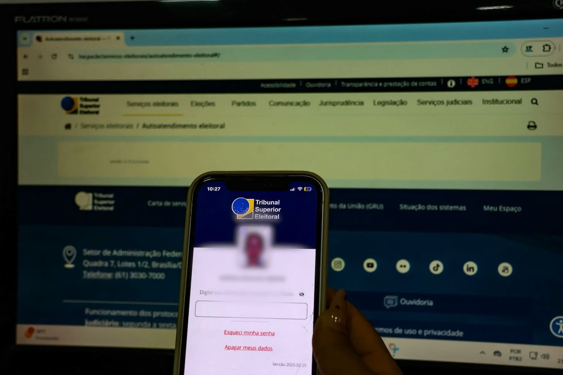TRE-MS intensifica alerta sobre prazo final para regularização do cadastro eleitoral